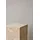 Audo Plinth Beistelltisch rose