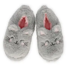 Legami Cosy Slippers Kitty/Einhorn 35