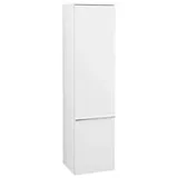 Villeroy & Boch Venticello Hochschrank 404x1546x372mm, Weiß