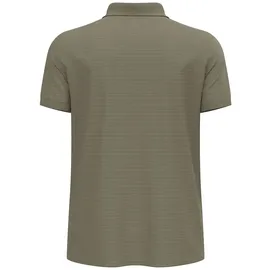 Odlo Ascent Natural Polo T-Shirt (Größe M