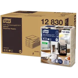 TORK Xpressnap Fit® Papierserviette 12830 1 Set