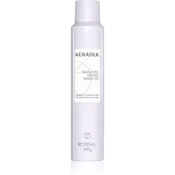 KERASILK Styling Texturizing Finishing Spray styling Spray für das Haar 200 ml