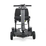 Prophete SM4 Kompakt Elektromobil schwarz