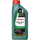 Castrol Bremsflüssigkeit DOT 4 1-Litre