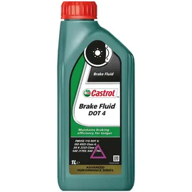 Castrol Bremsflüssigkeit DOT 4 1-Litre