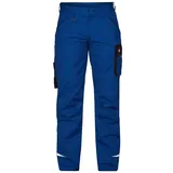 Engel Engel Galaxy Light Bundhose "2290-880" leicht - 64 - blau/schwarz