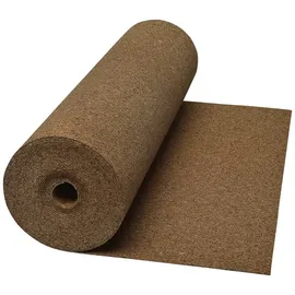 Korkrolle 8 m x 0,5 m x 2 mm