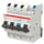 ABB Stotz S&J FI/LS-Schalter DSX203NC B16 A30