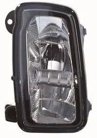 ABAKUS Nebelscheinwerfer 4312019rue H8 rechts für Ford