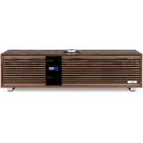 ruarkaudio Ruark Audio R410 All-In-One Radio, HDMI, DAB, walnuss