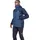 Mountain Equipment Saltoro Regenjacke Herren Blau M