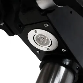 BAMATO Tischbohrmaschine BDP-4116 (400V)