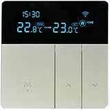 Tuya WiFi Thermostat Für Fußbodenheizung Wasser Elektro Gas Boiler