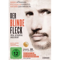 Der Blinde Fleck (DVD)