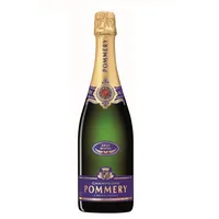 Pommery Brut Royal in Geschenkverpackung, 750ml