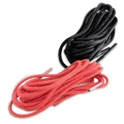 Schnürsenkel FIRE EAGLE Pro, Größe 9,5-12