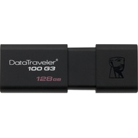 128 GB schwarz USB 3.0