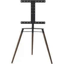 Bülow Stand BS19 Black Standfuß 5 Jahre Mitgliedgarantie - Stück - Smoked Oak