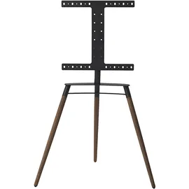 Bülow Stand BS19 Black Standfuß 5 Jahre Mitgliedgarantie - Stück - Smoked Oak