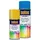 BELTON spectRAL Lackspray RAL 7040 Fenstergrau 0,4 l