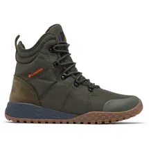 Columbia FairbanksTM Omni-heatTM Wanderstiefel - Deep Olive - EU 42