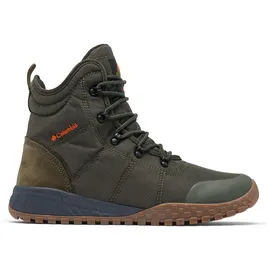 Columbia FairbanksTM Omni-heatTM Wanderstiefel - Deep Olive - EU 42