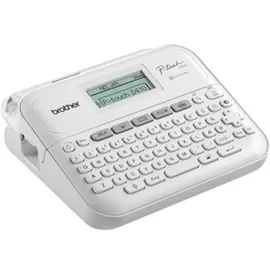 Brother PT-D410VP Gelb