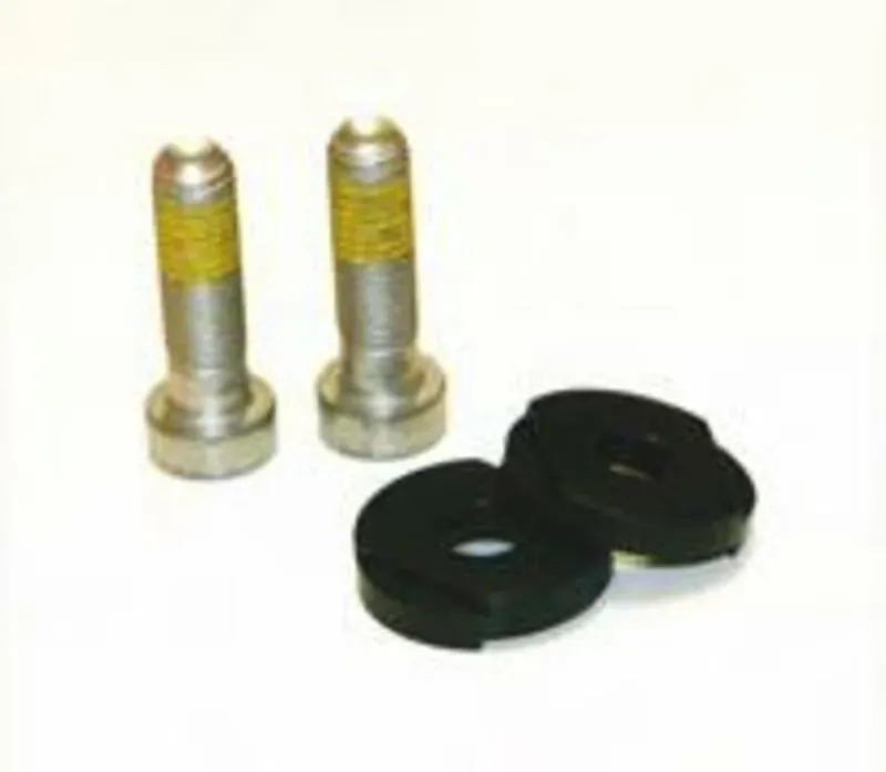 XTRIG X-TRIG 10MM AFSTANDHOUDERS