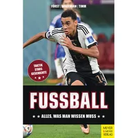 Meyer & Meyer Fußball