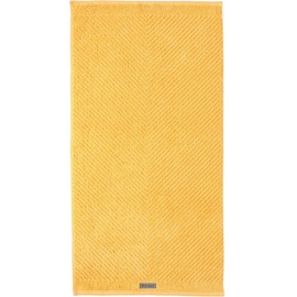 ROSS Smart Handtuch 50 x 100 cm aprikose