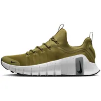 Nike Free Metcon 6 Herren - Grün, 43