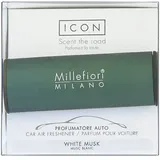 Millefiori Milano Millefiori Icon White Musk Autoduft Classic