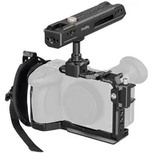 SmallRig 5589 Basic Cage Kit für Sony FX2