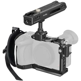 SmallRig 5589 Basic Cage Kit für Sony FX2
