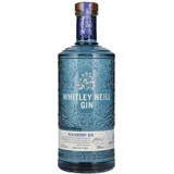 Whitley Neill BLACKBERRY GIN 41,3% Vol. 0,7l