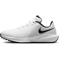 Nike Infinity G 24 Golfschuhe 100 - white/black-pure platinum 42