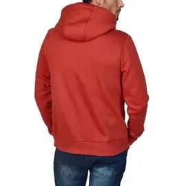Riverso Hoodie Rot 58