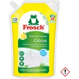 Flüssig-Waschmittel Vollwaschmittel Flüssig 24 WL