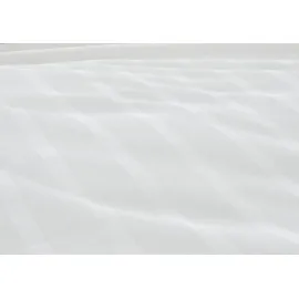LeGer Home by Lena Gercke Leonore Gestreift Beige 135 x 200 cm + 2 x 80 x 80 cm