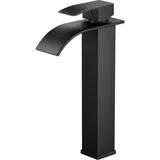 luxuskollektion Waschtischarmatur Schwarz