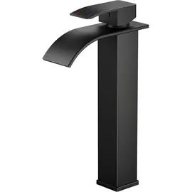 luxuskollektion Waschtischarmatur Schwarz