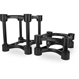 IsoAcoustics Iso-200 Schwarz