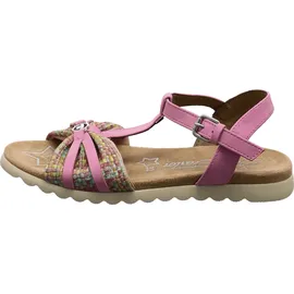 Tom Tailor Sandalen Rosa 32