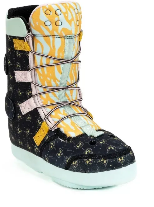SLINGSHOT COPY CAT Innenschuh 2023 - 42