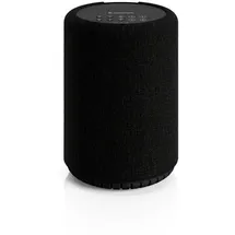 AUDIO PRO A10 MKII W Schwarz