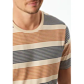 SCHIESSER Shorty Casual Nightwear Gelb 48