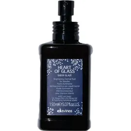 Davines Heart of Glass Sheer Glaze Schaumfestiger 150 ml