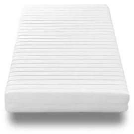 matratzen discount Kaltschaummatratze K16 90 x 200 cm + Matratzentopper