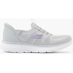 Sneaker Swift-Fit Sole Provider - Damen - grau