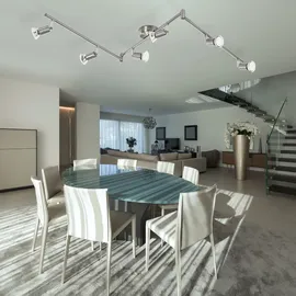 GLOBO Matrix 6-flg.  (57991-6)